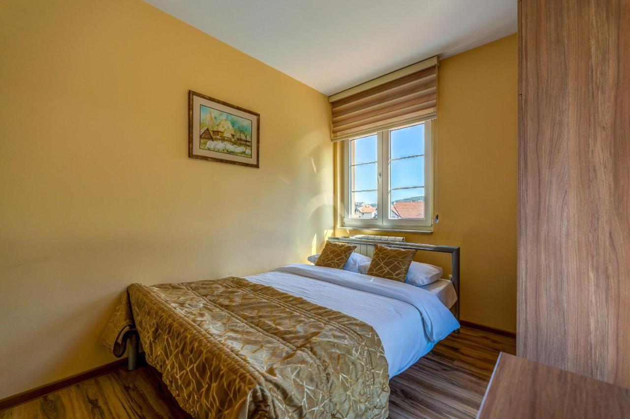 Vila Narcis Zlatibor Exterior photo