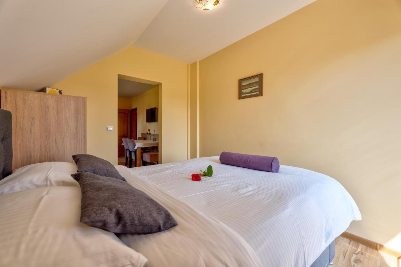 Vila Narcis Zlatibor Exterior photo
