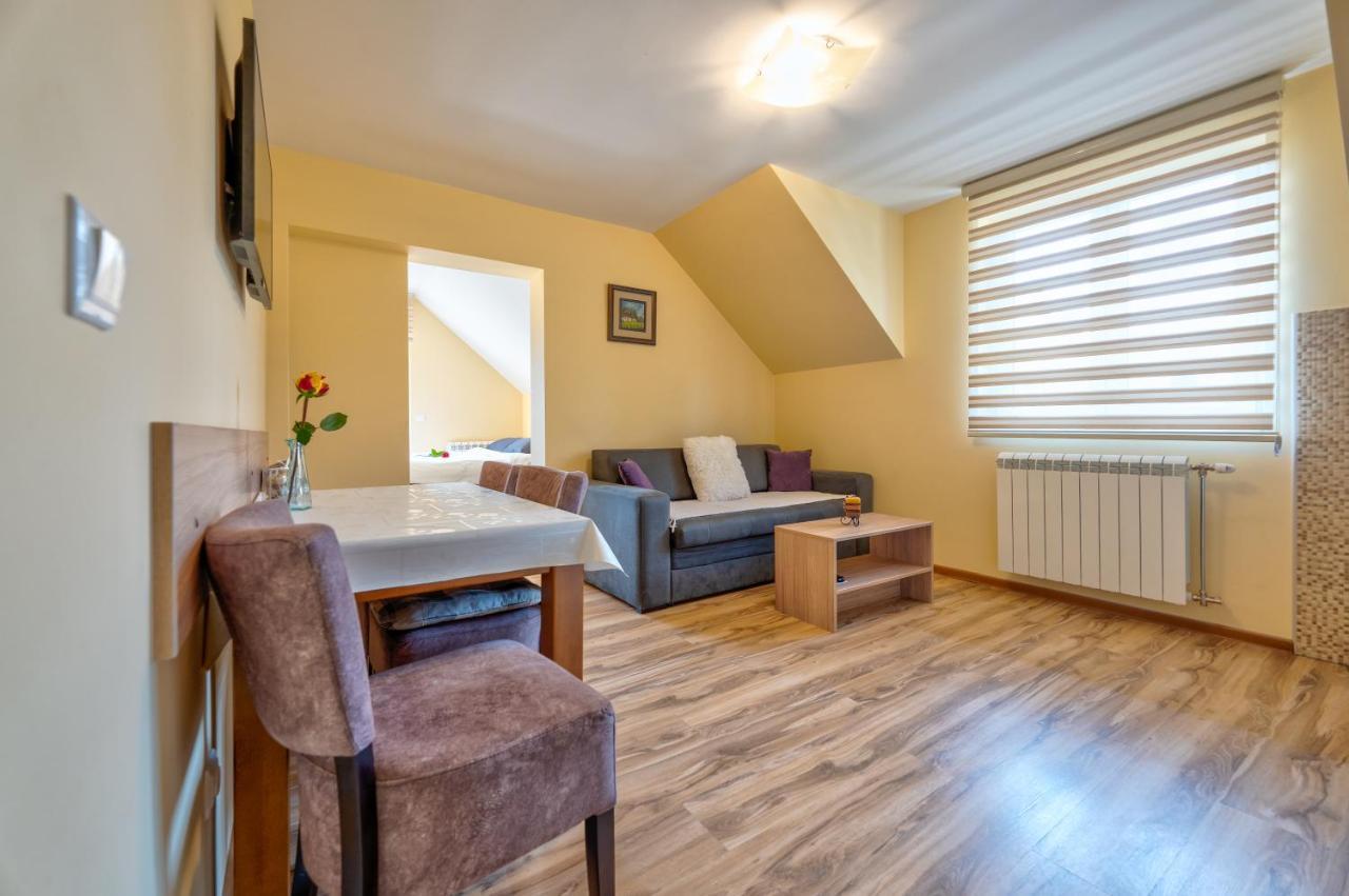 Vila Narcis Zlatibor Exterior photo