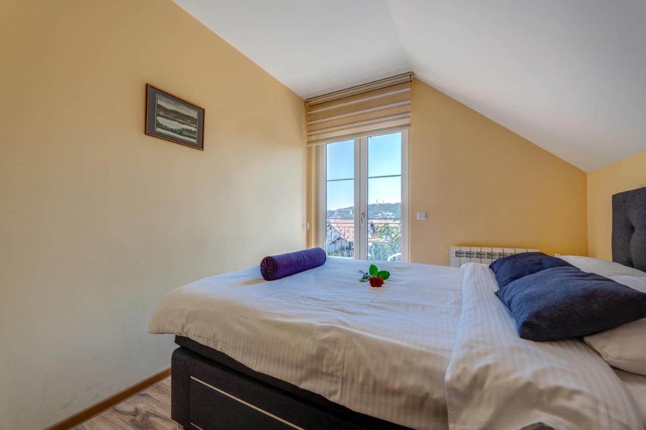 Vila Narcis Zlatibor Exterior photo